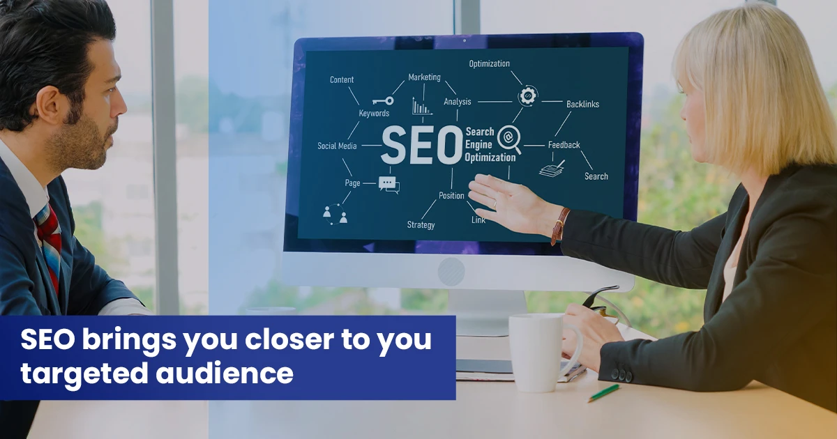 SEO for NDIS providers help in understanding your audience