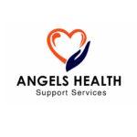 Angels Health Support-Square logo