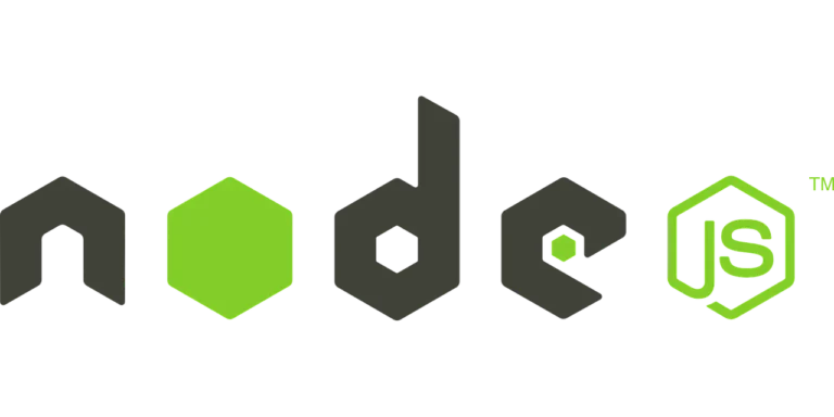 node js