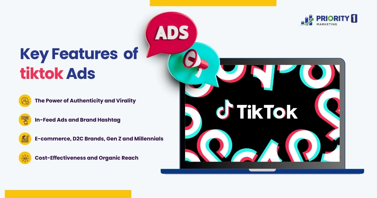 The Energetic Challenger – TikTok Ads 