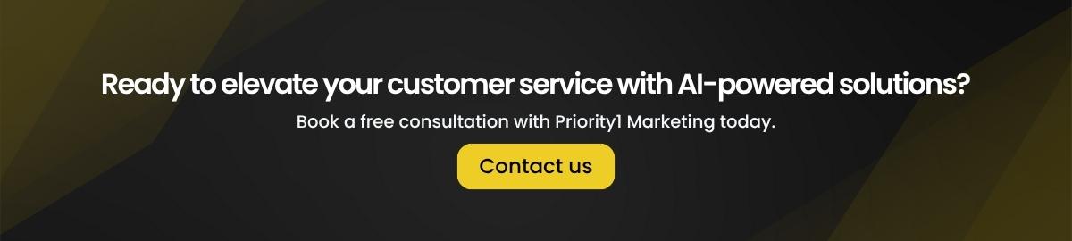 Ready to elevate your customer service with AI-powered solutions