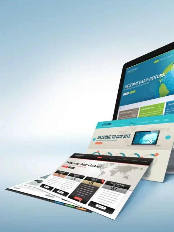Responsive web design