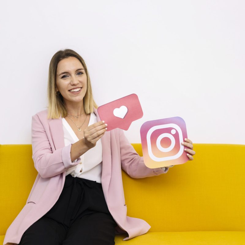 instagram marketing